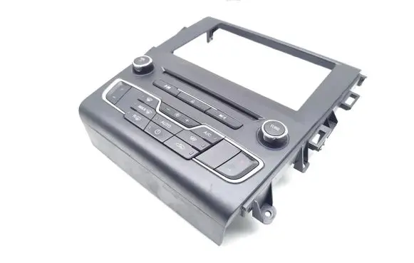 Climate control unit