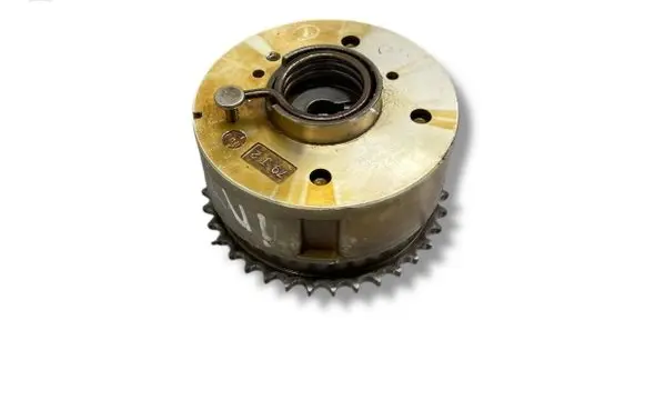 Hyundai ix35 Camshaft pulley/ VANOS 243702B610 4P27500618 085000362