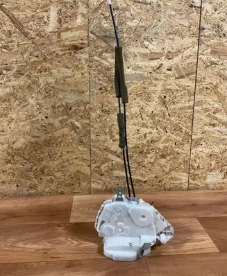 Honda Civic Front door lock 2827