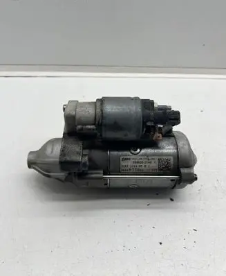 Peugeot 5008 II Starter motor 9832577880 ESW2021HE 31E21244