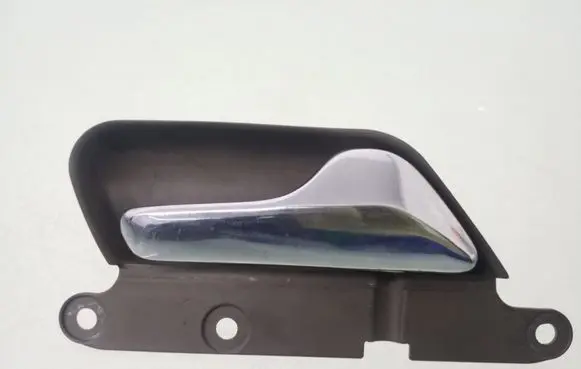 Mercedes-Benz S W140 Rear door interior handle 1407600261