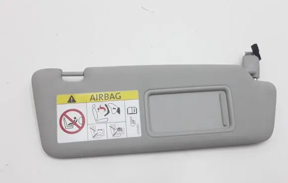 Audi Q5 SQ5 Sun visor 8K0857552