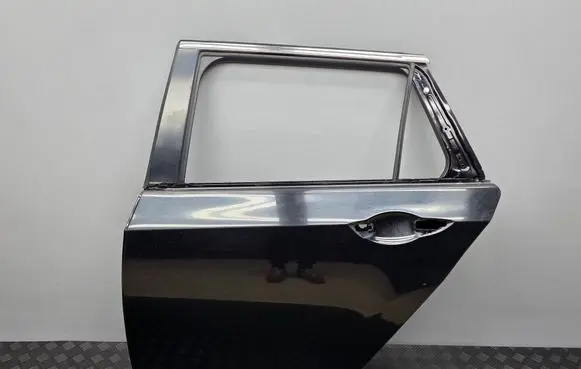 Honda Accord Rear door
