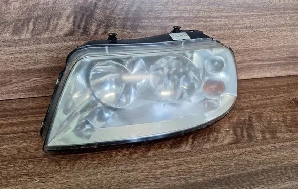 Volkswagen Sharan Headlight/headlamp 84291508