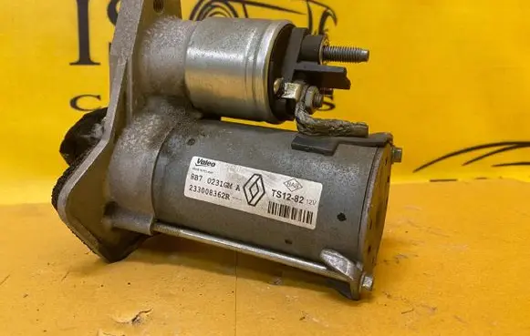 Renault Megane IV Starter motor 233008362R