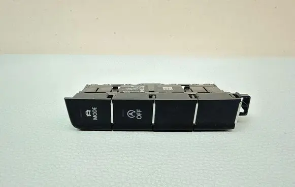 Volkswagen Arteon Shooting Brake A set of switches 3G0927137AB