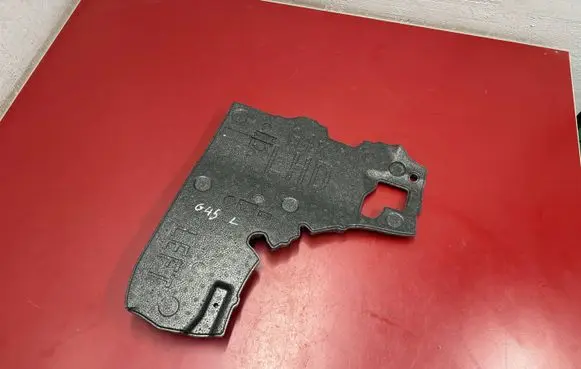 BMW X3 G45 Other interior part 5A34603 51115A34603