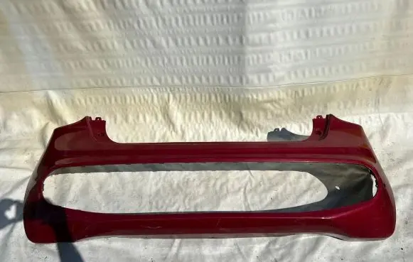 Hyundai i10 Rear bumper