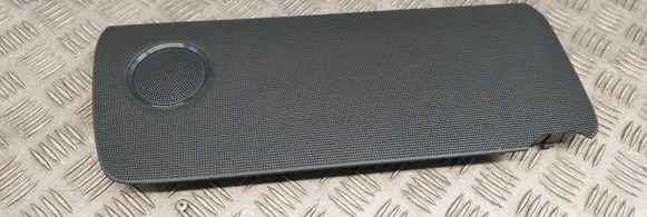 Audi A4 S4 B8 8K Parcel shelf speaker trim grill 8T0035406D