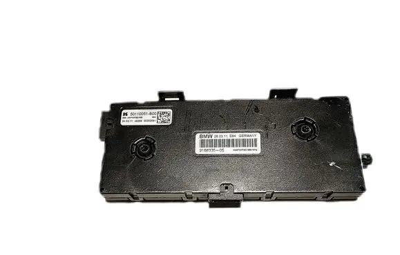 BMW 1 E81 E87 Aerial antenna amplifier 9168335
