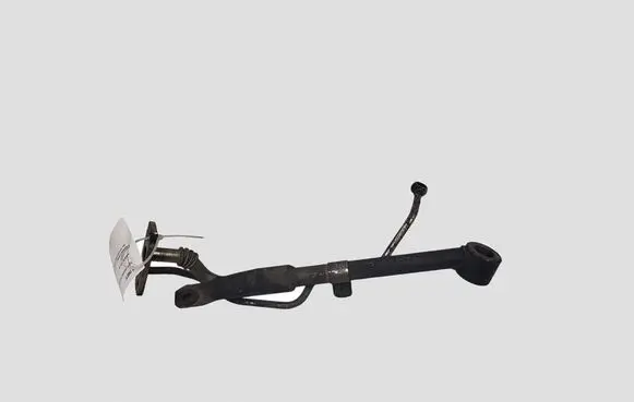 Audi A3 S3 8P Turbo turbocharger oiling pipe/hose