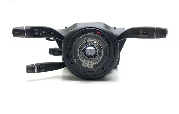 Mercedes-Benz GL X166 Airbag slip ring squib (SRS ring) A1669006206 HW113000