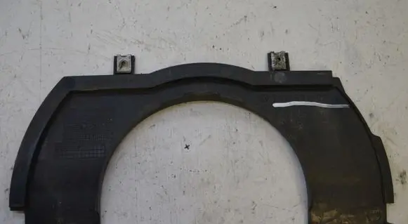 Mercedes-Benz CLK A208 C208 Other exterior part 2028300213