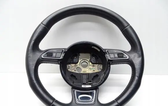 Audi A5 8T 8F Steering wheel 8K0419091BM