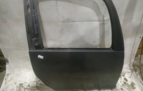 Skoda Roomster (5J) Rear door PILKOS