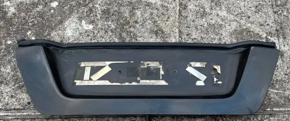Volvo C70 Tailgate/trunk/boot lid 9214458