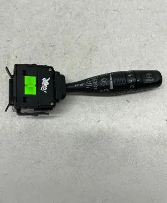 Mitsubishi Outlander Wiper control stalk 17D714 PA6GF30