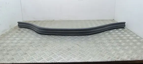 Mercedes-Benz ML W166 Engine compartment rubber 