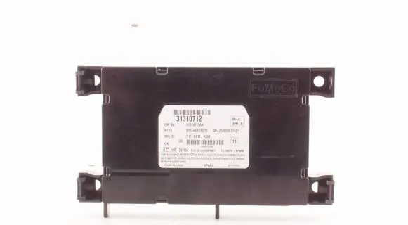Bluetooth control unit module
