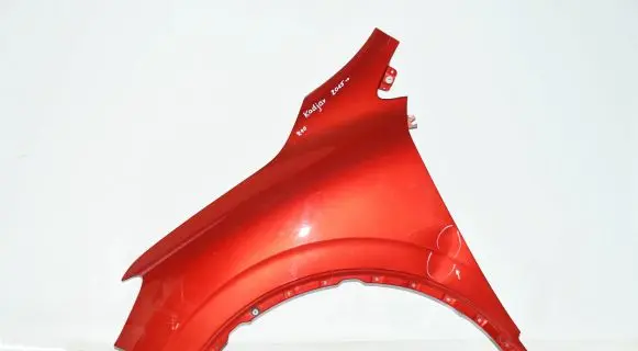 Renault Kadjar Fender 8201621229