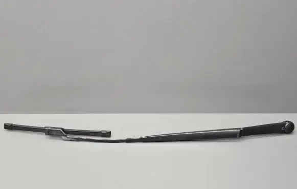 KIA Venga Front wiper blade arm W000009413 983201P000 AS12U