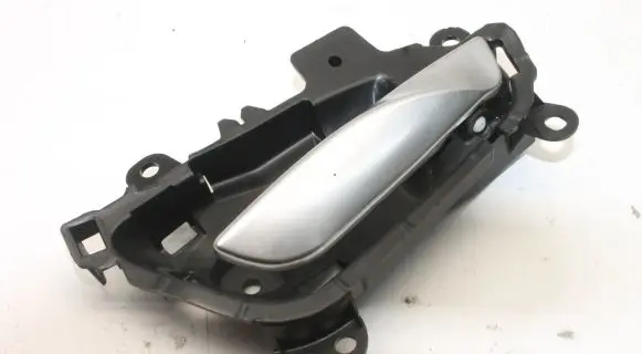 BMW 1 F20 F21 Rear door interior handle 7240412