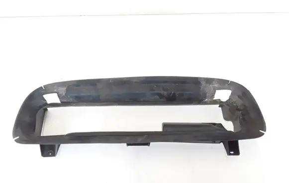 Volvo V50 Intercooler air guide/duct channel 30763388