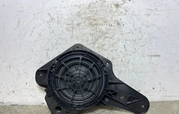 Peugeot 5008 II Rear door speaker 9813827080