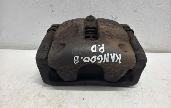 Renault Kangoo II Front brake caliper 