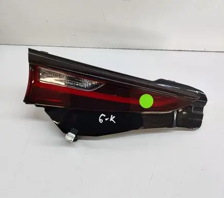 Mazda CX-30 Tailgate rear/tail lights DGH9513G0A RDM92400530