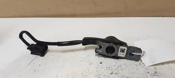 Volvo V40 Bonnet Pedestrian Airbag Actuator P31305432