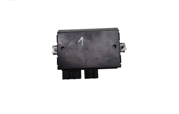 Volkswagen Transporter - Caravelle T5 Tow bar trailer control unit/module 1K0907383G 5DS01015431 5DS010154
