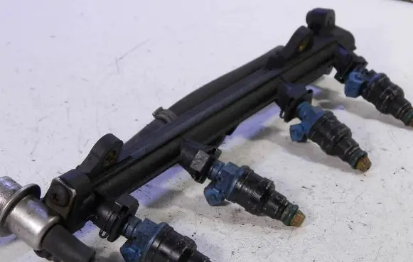 Ford Ka Fuel injector 95BF-9D280-CD