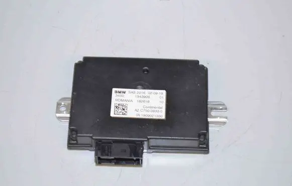 BMW 5 G30 G31 Other devices 1543906 34501543906