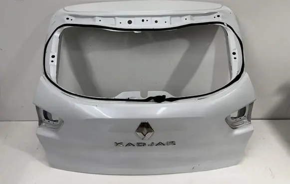 Renault Kadjar Pickup box tonneau cover 901002847R