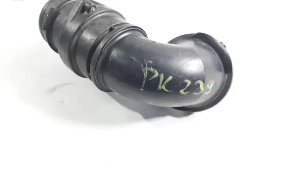 Porsche Cayenne (92A) Air intake hose/pipe 7P6129532