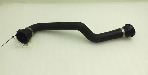 BMW 1 F20 F21 Engine coolant pipe/hose 7596833 17127596833