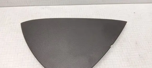Volkswagen PASSAT B6 Dashboard side end trim 3C1858218A
