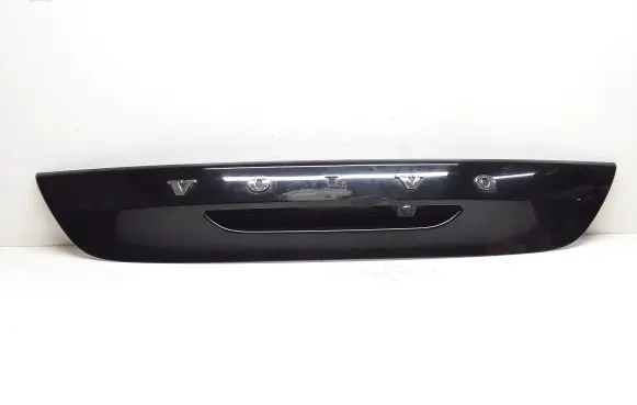 Volvo V40 Tailgate/trunk/boot exterior handle 31386845