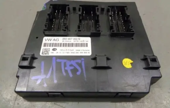 Audi A1 Other control units/modules