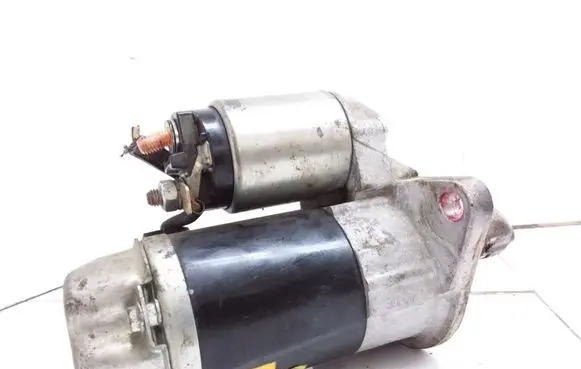 Subaru Legacy Starter motor 01189832284 AE16D2
