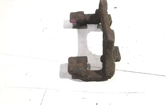 BMW 3 E92 E93 Brake caliper pad carrier rear 