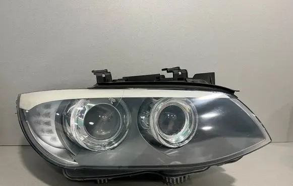 BMW 3 E92 E93 Headlight/headlamp 7239930 0301261674 27312732