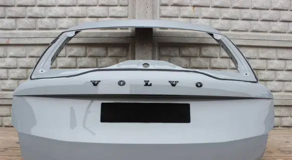 Volvo XC90 Tailgate/trunk/boot lid 31420453