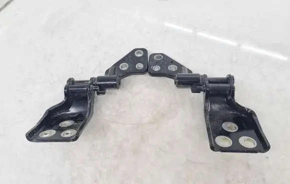Peugeot Partner III Loading door hinge set 080D08322 318008322
