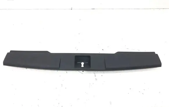 Subaru Outback Trunk/boot sill cover protection 95073AJ000