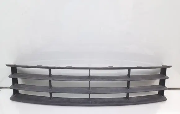 Skoda Octavia Mk2 (1Z) Front bumper lower grill 1Z0853667