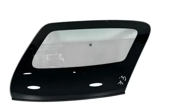 Suzuki SX4 Rear side window 43R00351 DOT618M321AS2