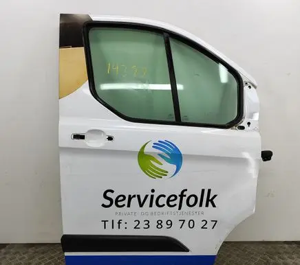 Ford Transit Front door PJK21V20124HA