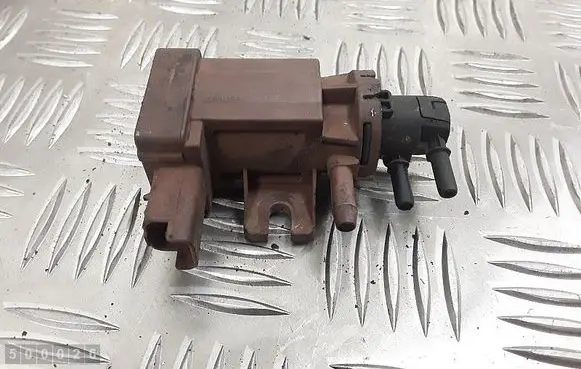 Citroen Berlingo Turbo solenoid valve 33572092